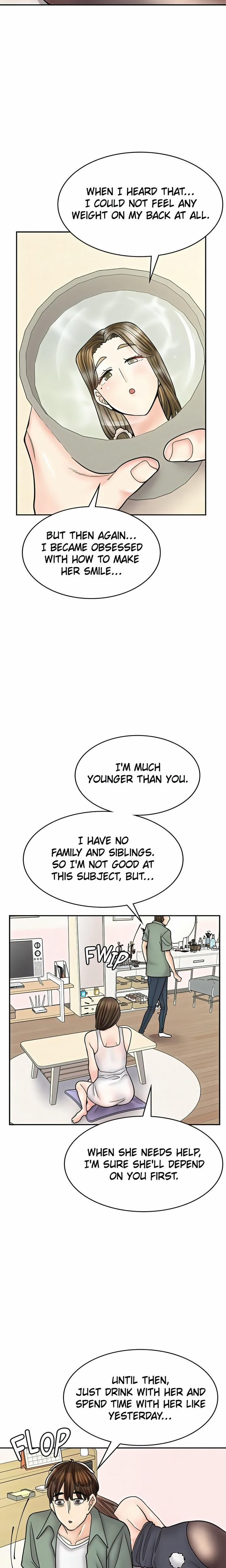 đọc truyện Erotic Manga Café Girls Chương 43 ảnh 11 tại Thiên Thai Truyện