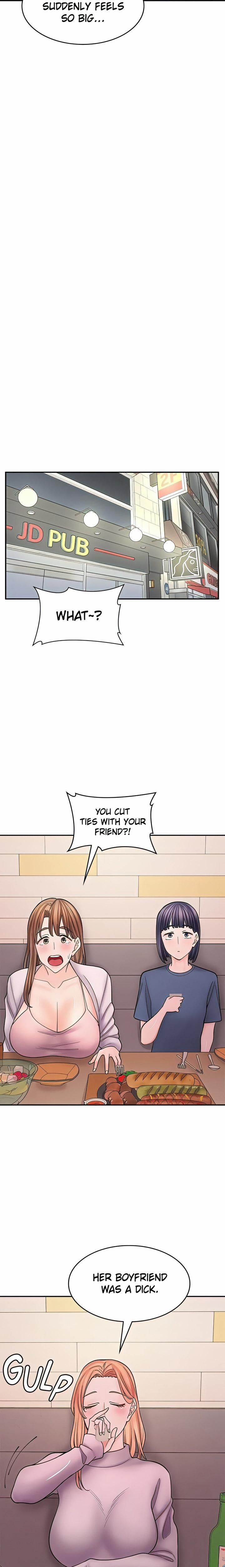 đọc truyện Erotic Manga Café Girls Chương 46 ảnh 24 tại Thiên Thai Truyện