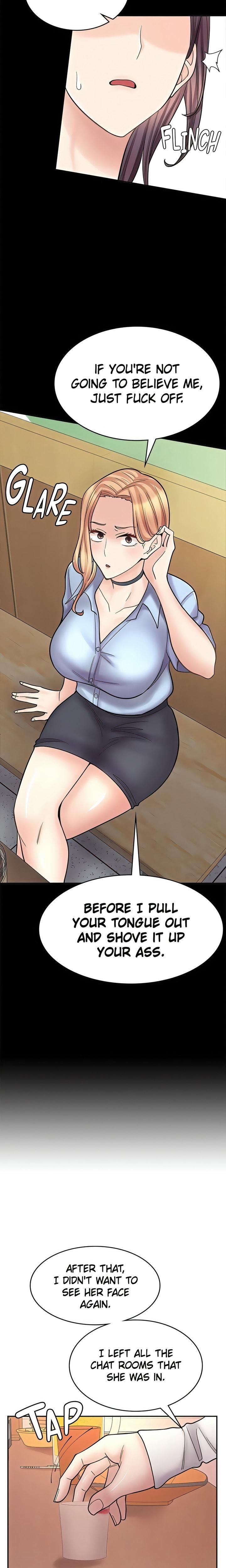 đọc truyện Erotic Manga Café Girls Chương 46 ảnh 26 tại Thiên Thai Truyện