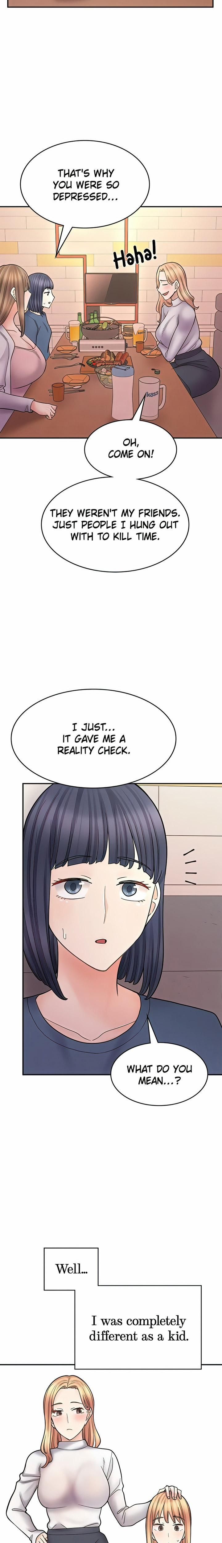 đọc truyện Erotic Manga Café Girls Chương 46 ảnh 27 tại Thiên Thai Truyện