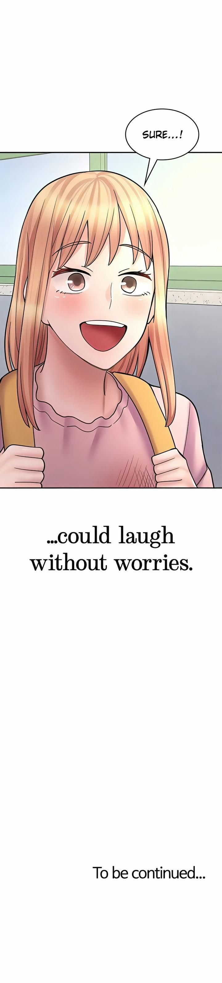 đọc truyện Erotic Manga Café Girls Chương 46 ảnh 29 tại Thiên Thai Truyện