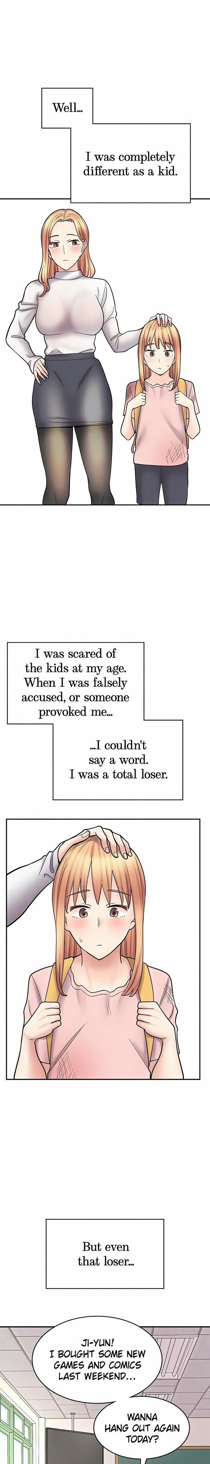 đọc truyện Erotic Manga Café Girls Chương 47 ảnh 2 tại Thiên Thai Truyện