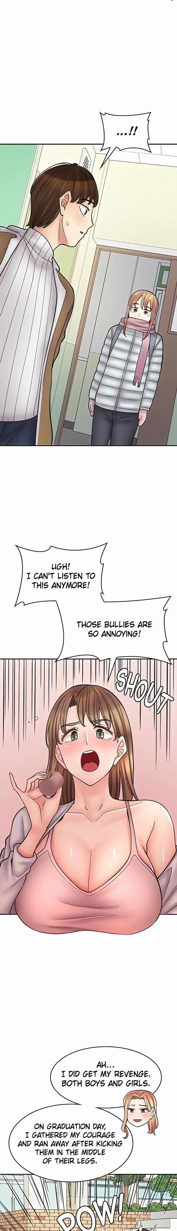 đọc truyện Erotic Manga Café Girls Chương 47 ảnh 12 tại Thiên Thai Truyện