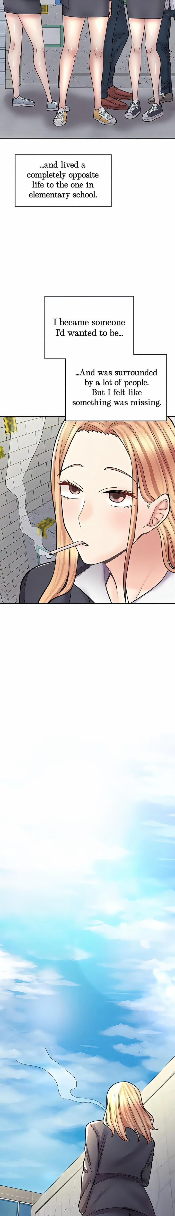 đọc truyện Erotic Manga Café Girls Chương 47 ảnh 15 tại Thiên Thai Truyện