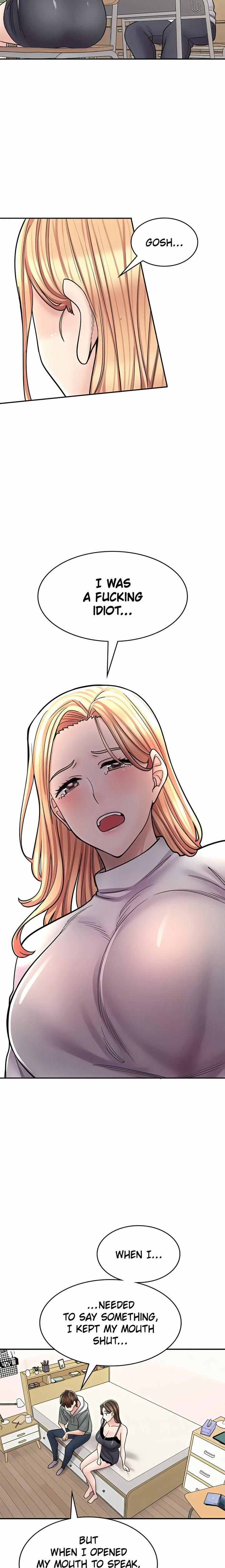 đọc truyện Erotic Manga Café Girls Chương 47 ảnh 21 tại Thiên Thai Truyện