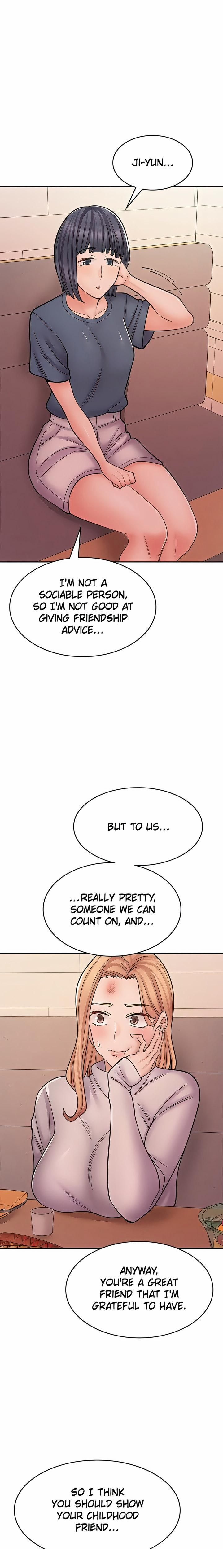 đọc truyện Erotic Manga Café Girls Chương 47 ảnh 25 tại Thiên Thai Truyện