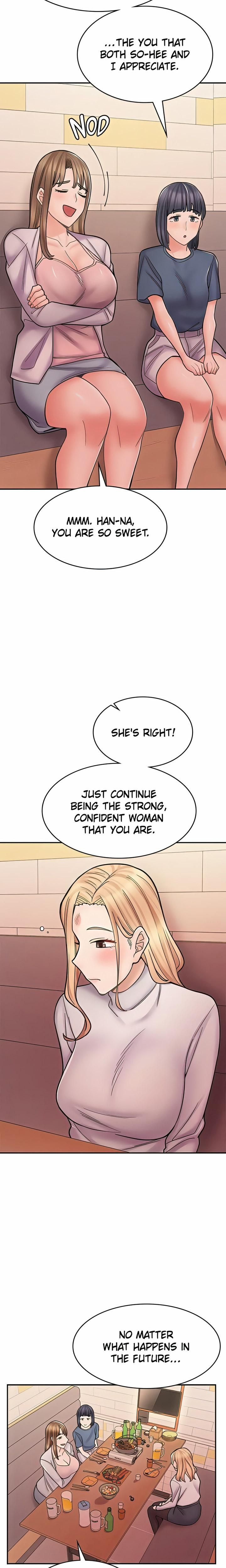 đọc truyện Erotic Manga Café Girls Chương 47 ảnh 26 tại Thiên Thai Truyện