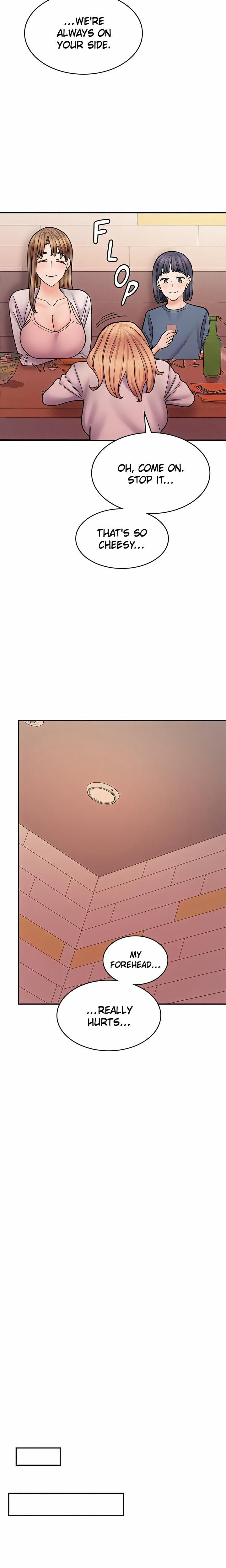 đọc truyện Erotic Manga Café Girls Chương 47 ảnh 27 tại Thiên Thai Truyện