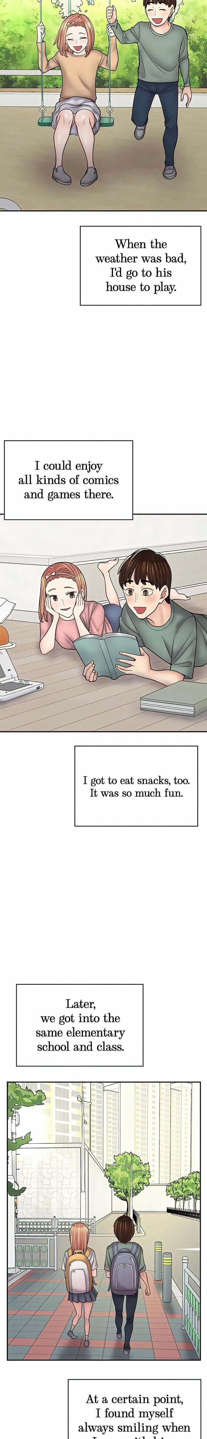 đọc truyện Erotic Manga Café Girls Chương 47 ảnh 7 tại Thiên Thai Truyện