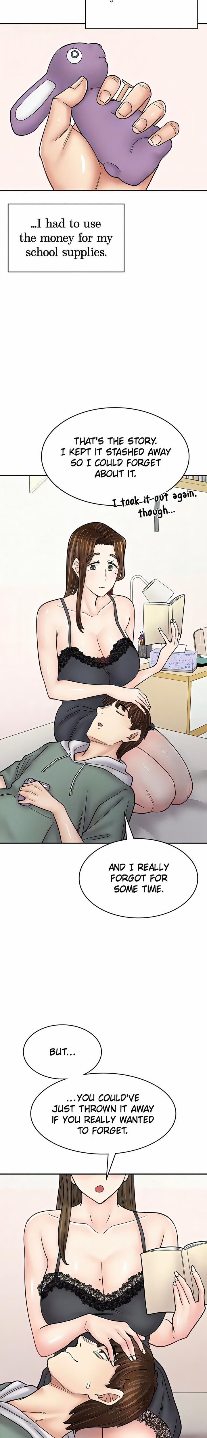 đọc truyện Erotic Manga Café Girls Chương 47 ảnh 9 tại Thiên Thai Truyện