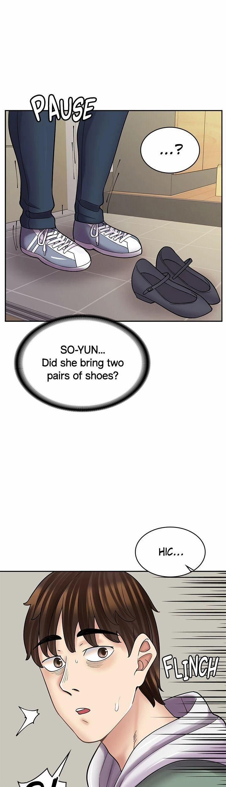 đọc truyện Erotic Manga Café Girls Chương 48 ảnh 2 tại Thiên Thai Truyện