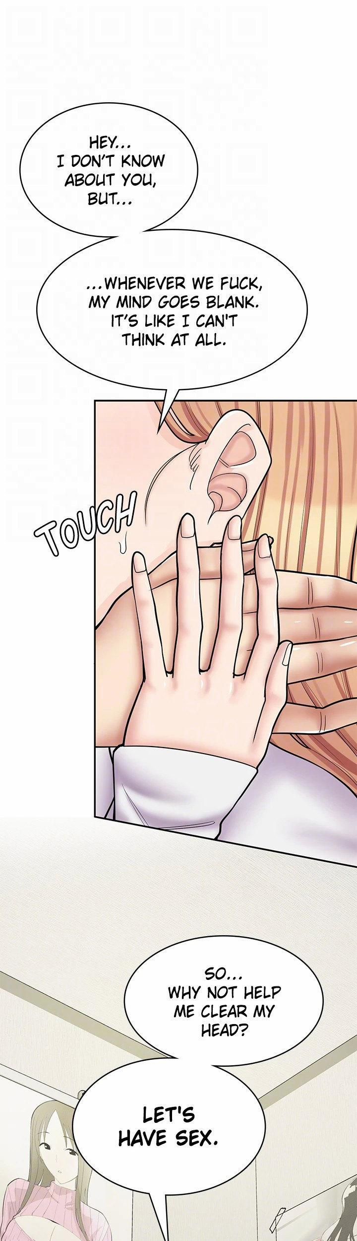 đọc truyện Erotic Manga Café Girls Chương 48 ảnh 12 tại Thiên Thai Truyện