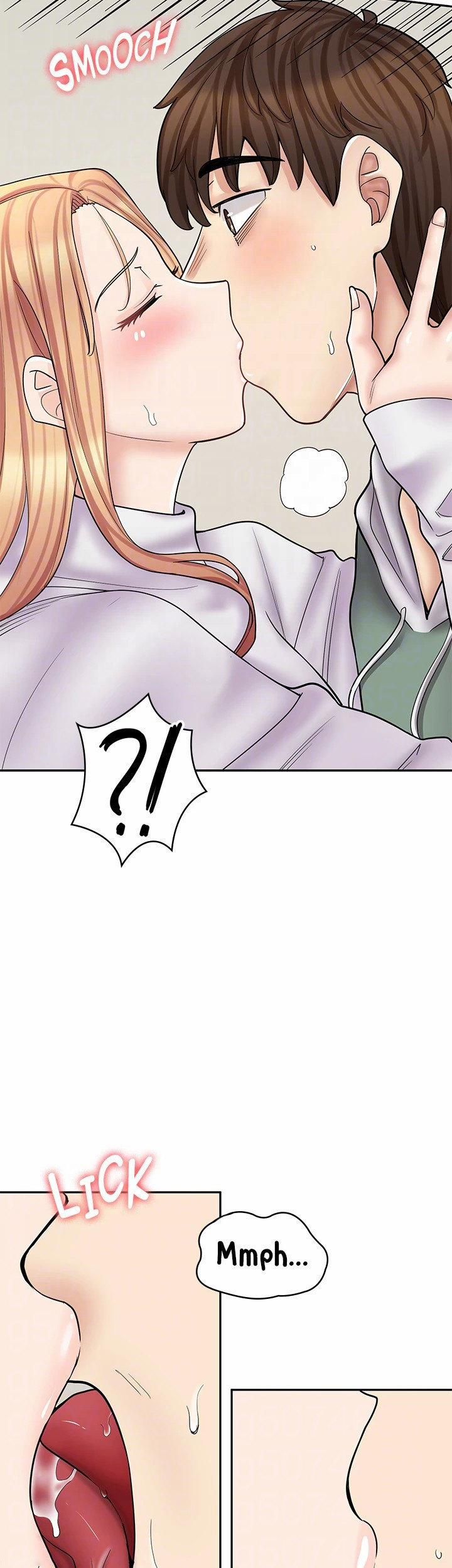 đọc truyện Erotic Manga Café Girls Chương 48 ảnh 15 tại Thiên Thai Truyện