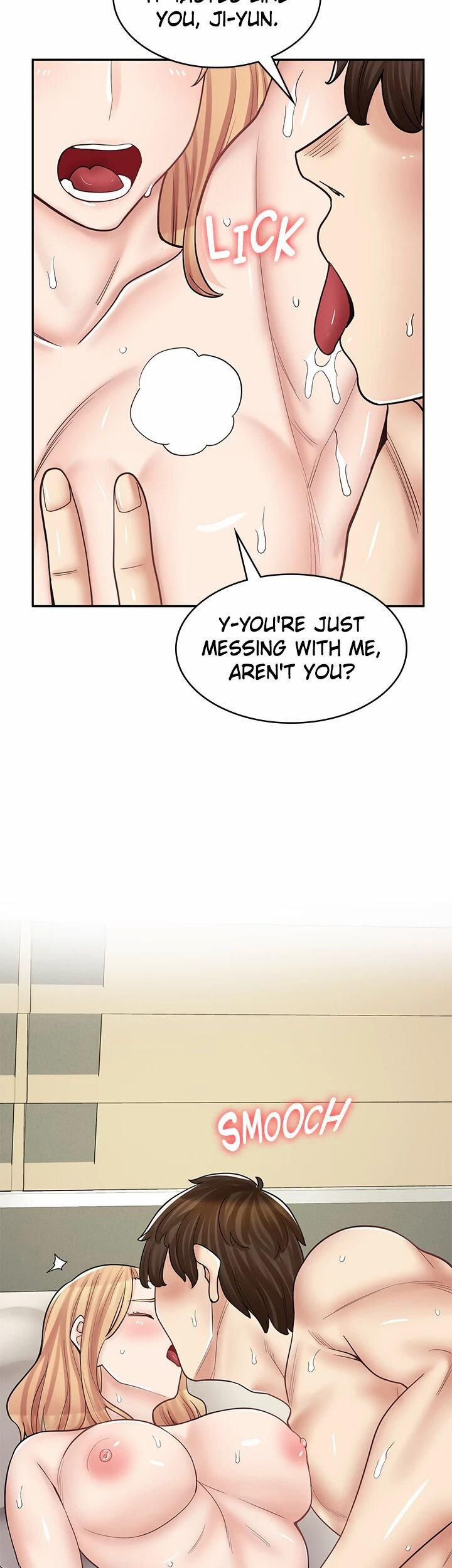 đọc truyện Erotic Manga Café Girls Chương 48 ảnh 26 tại Thiên Thai Truyện