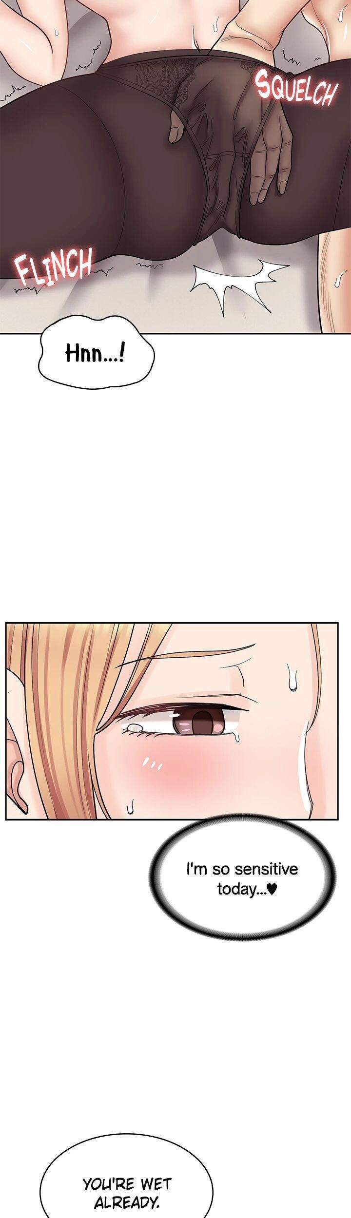 đọc truyện Erotic Manga Café Girls Chương 48 ảnh 27 tại Thiên Thai Truyện