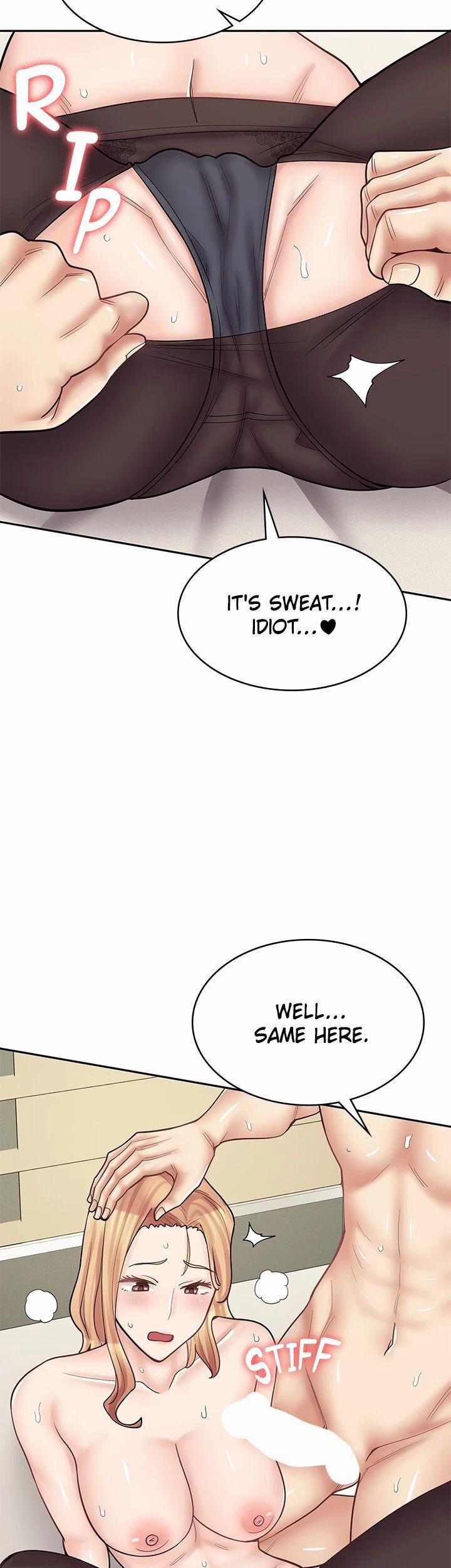 đọc truyện Erotic Manga Café Girls Chương 48 ảnh 28 tại Thiên Thai Truyện