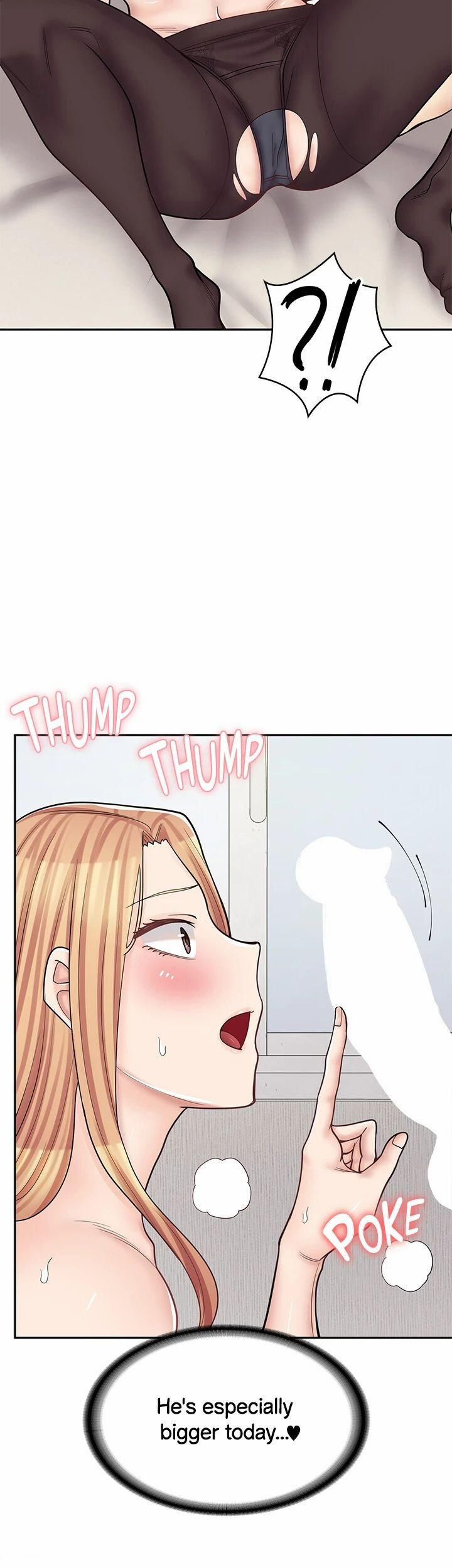 đọc truyện Erotic Manga Café Girls Chương 48 ảnh 29 tại Thiên Thai Truyện