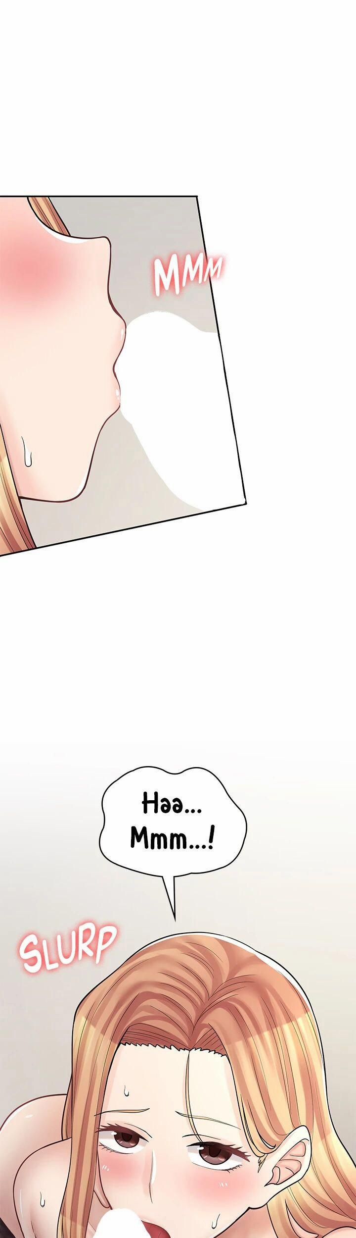 đọc truyện Erotic Manga Café Girls Chương 48 ảnh 30 tại Thiên Thai Truyện