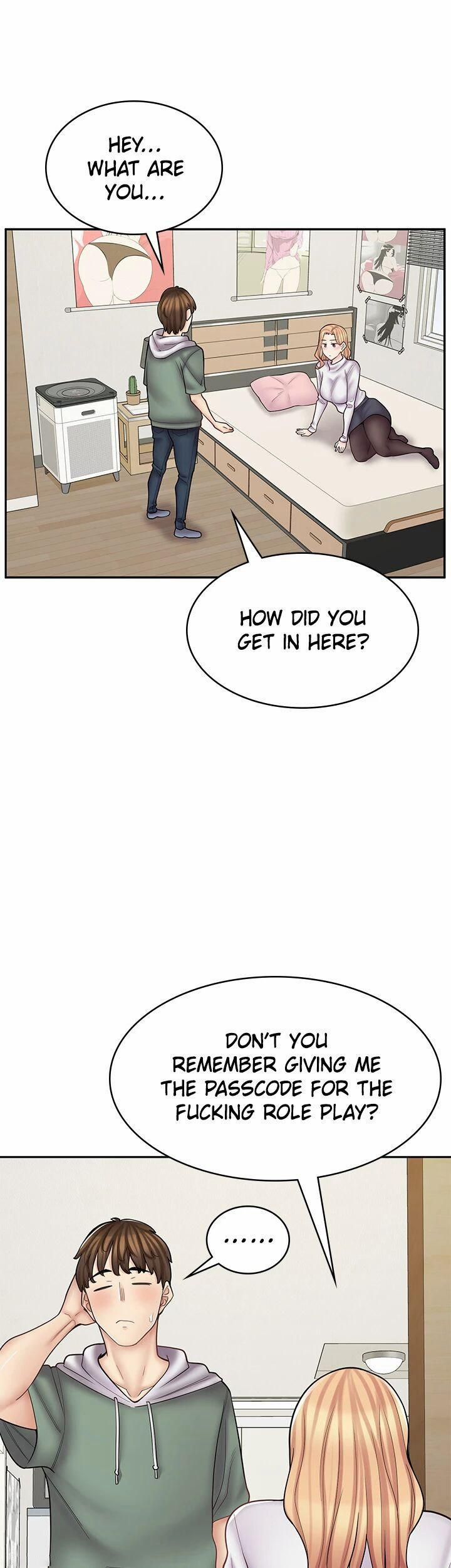 đọc truyện Erotic Manga Café Girls Chương 48 ảnh 5 tại Thiên Thai Truyện