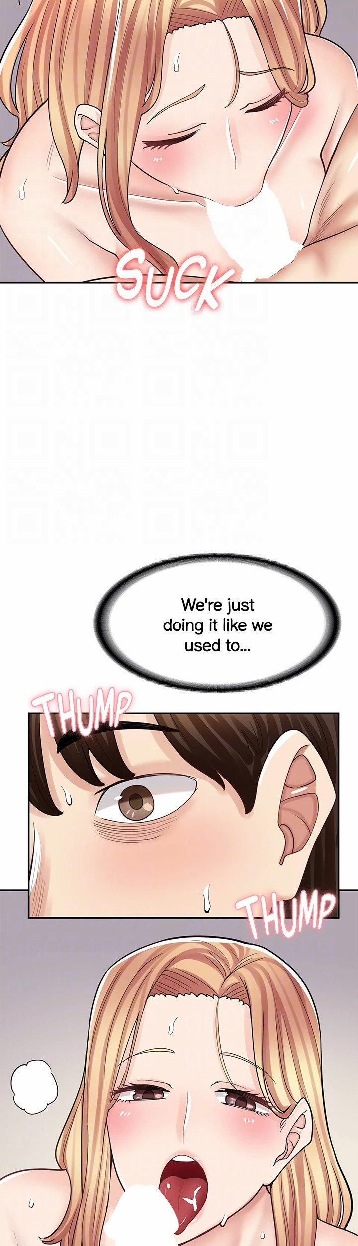 đọc truyện Erotic Manga Café Girls Chương 48 ảnh 33 tại Thiên Thai Truyện