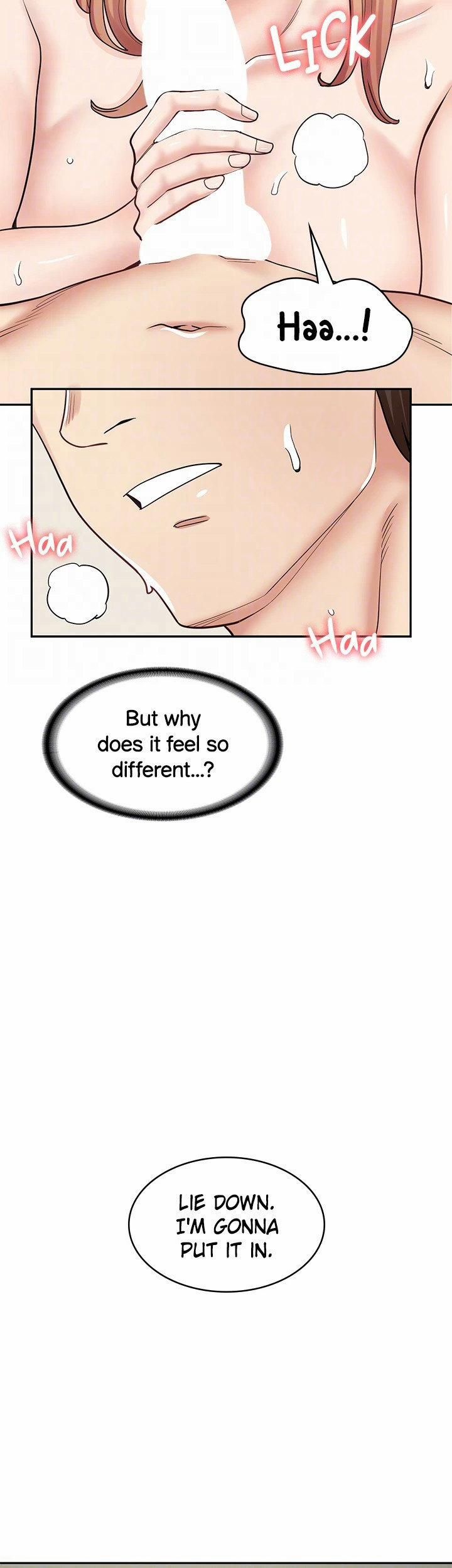 đọc truyện Erotic Manga Café Girls Chương 48 ảnh 34 tại Thiên Thai Truyện