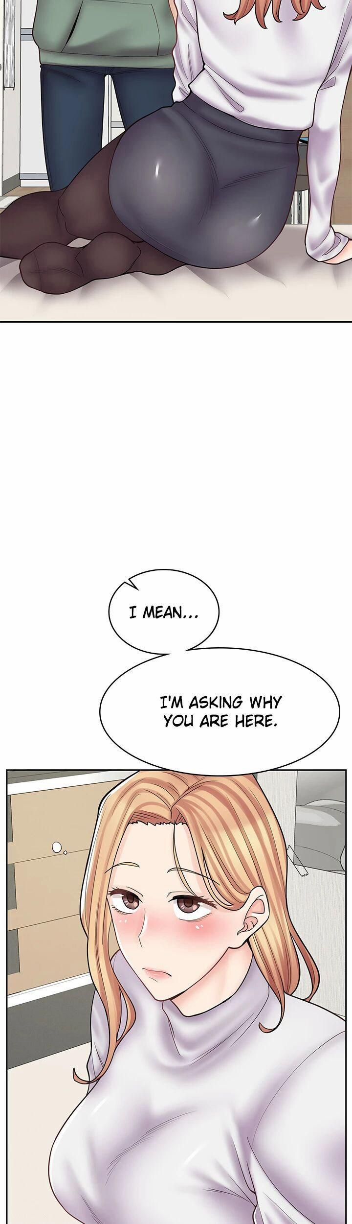 đọc truyện Erotic Manga Café Girls Chương 48 ảnh 6 tại Thiên Thai Truyện