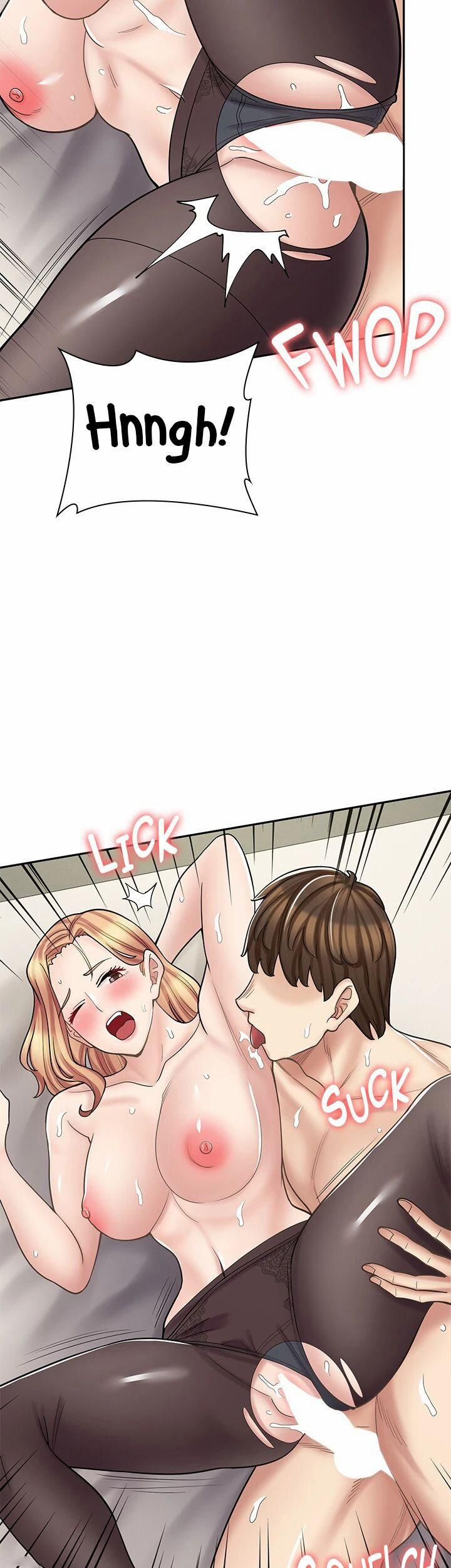 đọc truyện Erotic Manga Café Girls Chương 48 ảnh 42 tại Thiên Thai Truyện