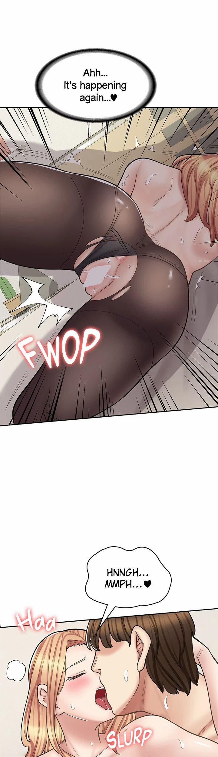 đọc truyện Erotic Manga Café Girls Chương 48 ảnh 44 tại Thiên Thai Truyện