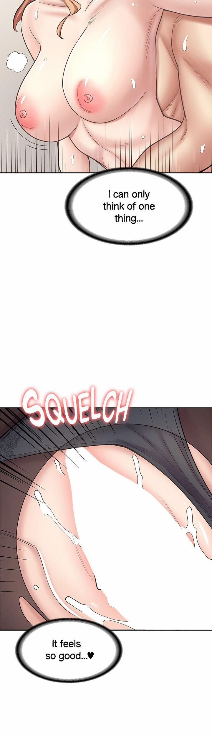 đọc truyện Erotic Manga Café Girls Chương 48 ảnh 45 tại Thiên Thai Truyện