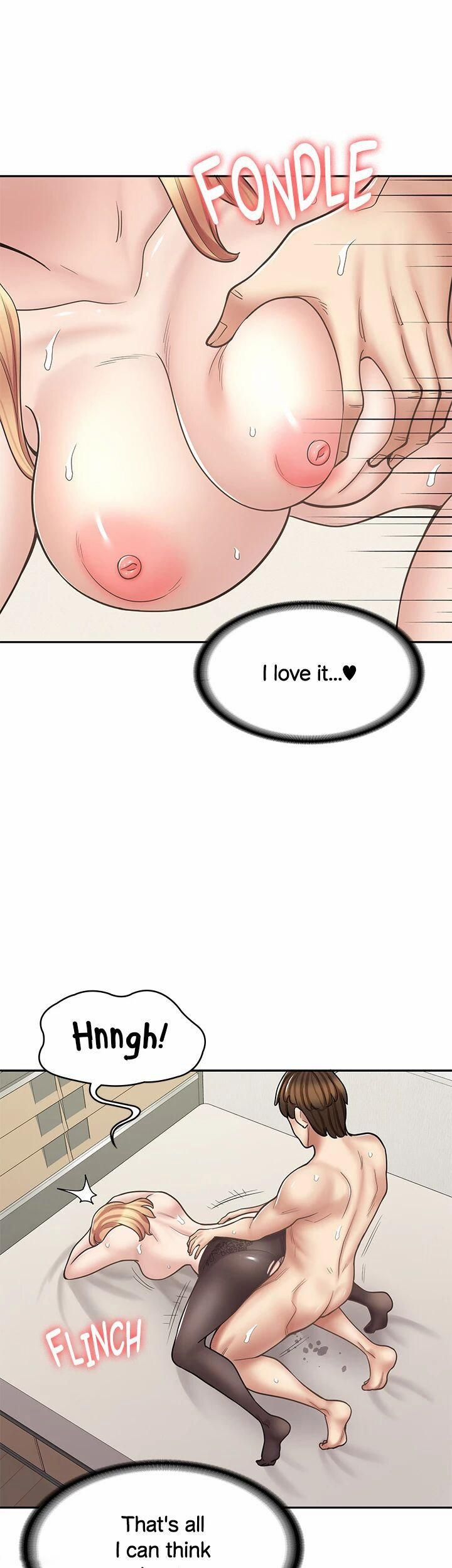 đọc truyện Erotic Manga Café Girls Chương 48 ảnh 46 tại Thiên Thai Truyện