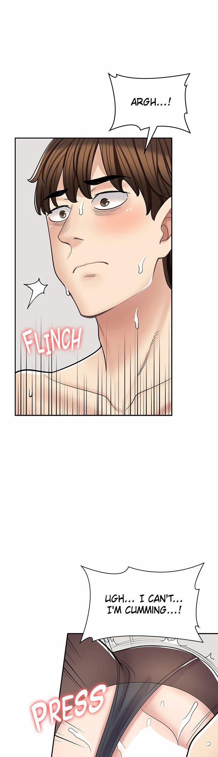 đọc truyện Erotic Manga Café Girls Chương 48 ảnh 50 tại Thiên Thai Truyện