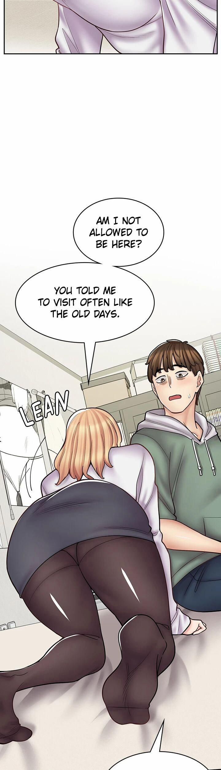 đọc truyện Erotic Manga Café Girls Chương 48 ảnh 7 tại Thiên Thai Truyện