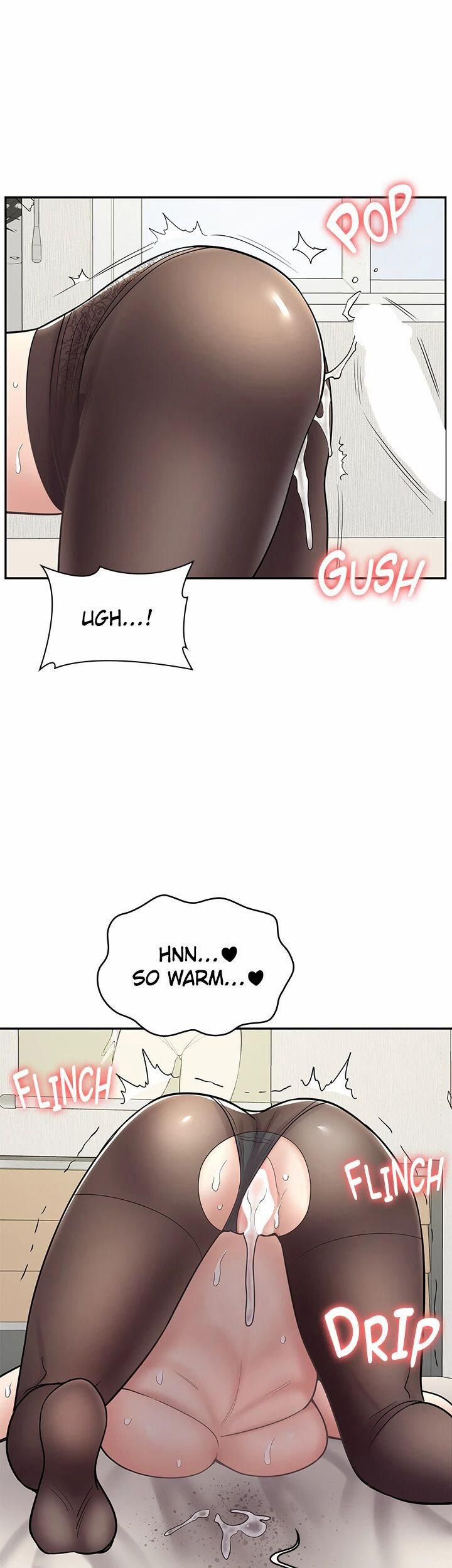 đọc truyện Erotic Manga Café Girls Chương 48 ảnh 53 tại Thiên Thai Truyện