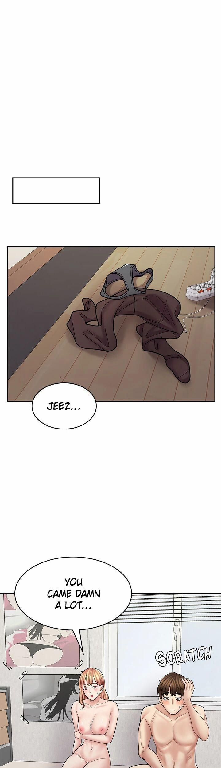 đọc truyện Erotic Manga Café Girls Chương 48 ảnh 55 tại Thiên Thai Truyện