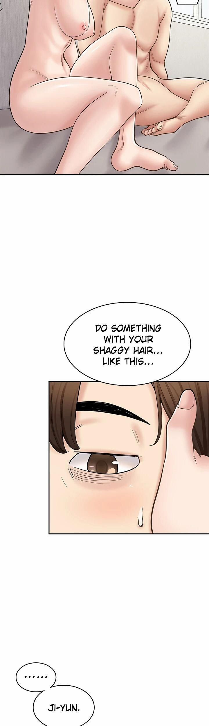 đọc truyện Erotic Manga Café Girls Chương 48 ảnh 60 tại Thiên Thai Truyện