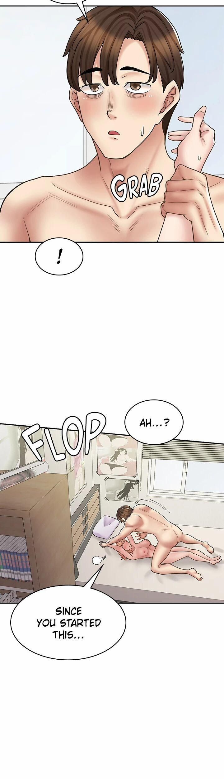 đọc truyện Erotic Manga Café Girls Chương 48 ảnh 61 tại Thiên Thai Truyện