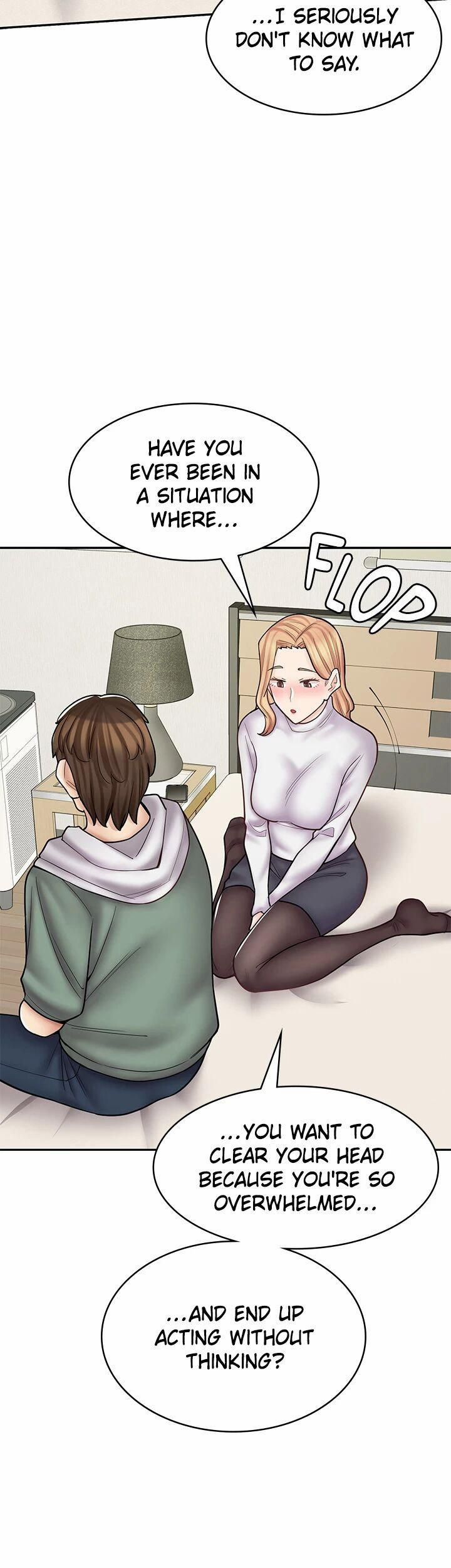 đọc truyện Erotic Manga Café Girls Chương 48 ảnh 8 tại Thiên Thai Truyện