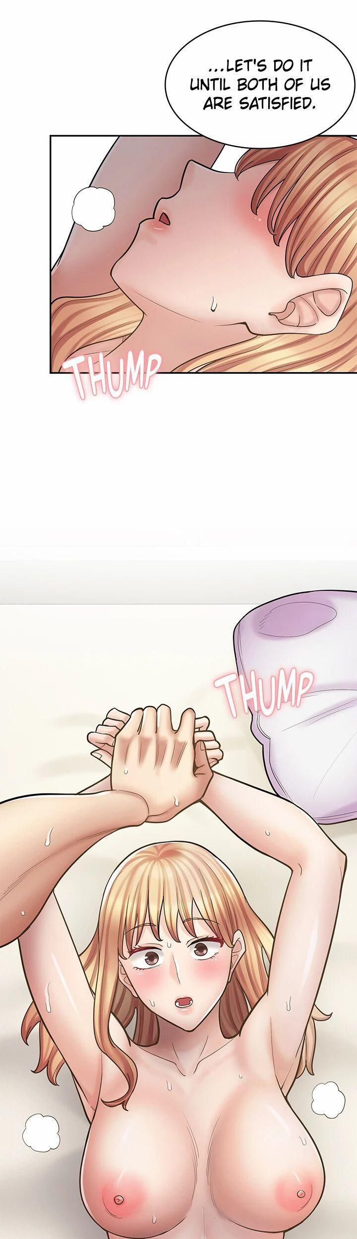 đọc truyện Erotic Manga Café Girls Chương 48 ảnh 62 tại Thiên Thai Truyện