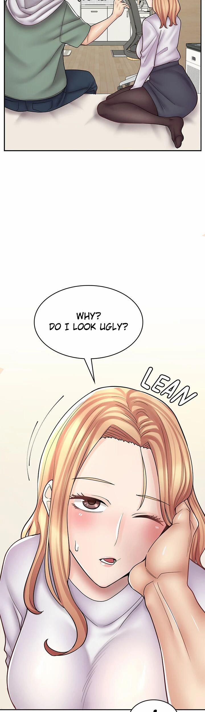 đọc truyện Erotic Manga Café Girls Chương 48 ảnh 10 tại Thiên Thai Truyện