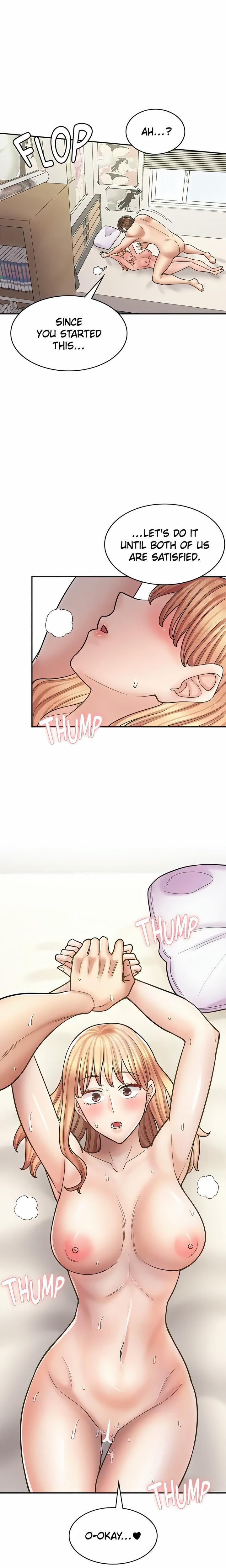 đọc truyện Erotic Manga Café Girls Chương 49 ảnh 2 tại Thiên Thai Truyện