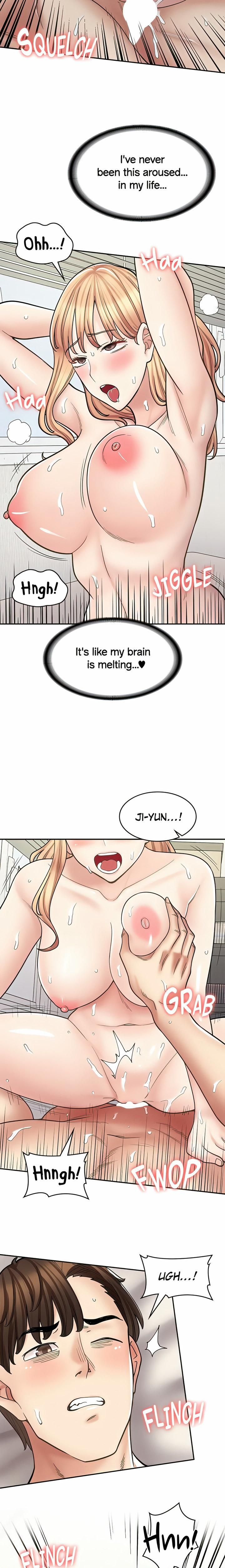 đọc truyện Erotic Manga Café Girls Chương 49 ảnh 22 tại Thiên Thai Truyện