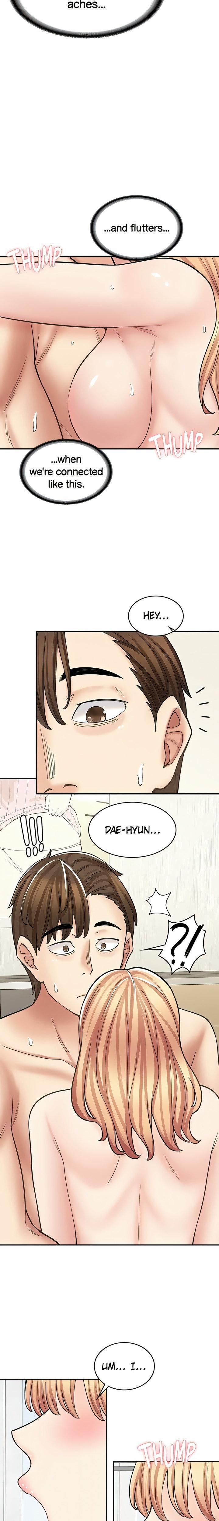 đọc truyện Erotic Manga Café Girls Chương 49 ảnh 24 tại Thiên Thai Truyện