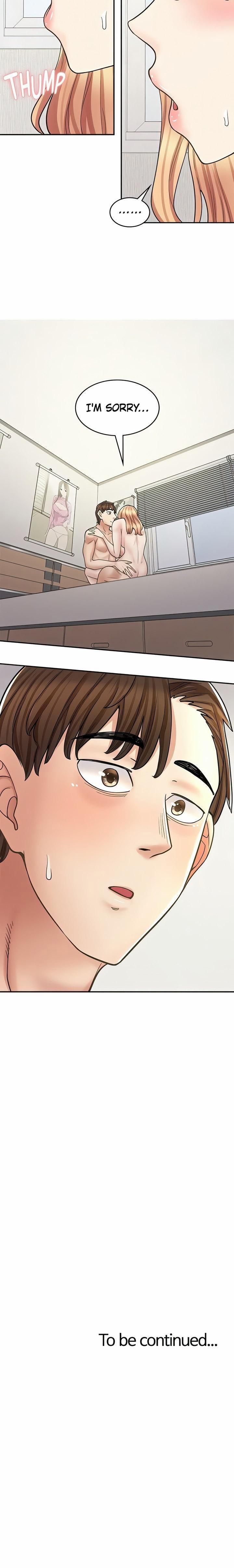 đọc truyện Erotic Manga Café Girls Chương 49 ảnh 25 tại Thiên Thai Truyện