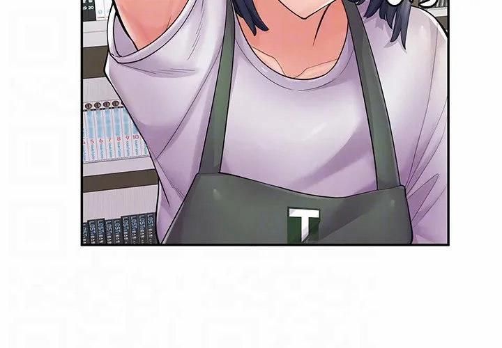 đọc truyện Erotic Manga Café Girls Chương 5 ảnh 12 tại Thiên Thai Truyện