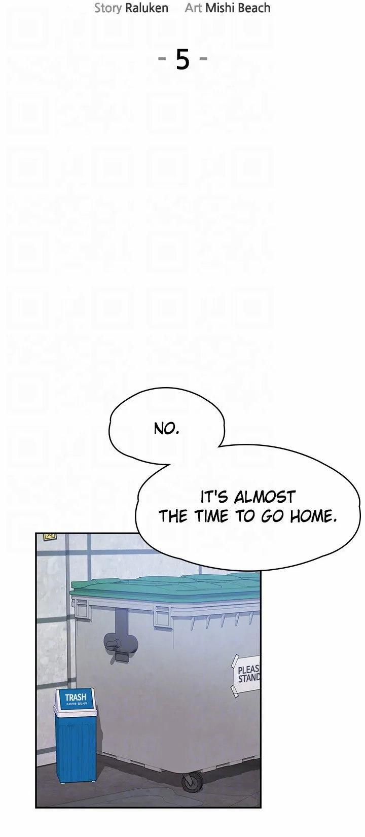 đọc truyện Erotic Manga Café Girls Chương 5 ảnh 15 tại Thiên Thai Truyện