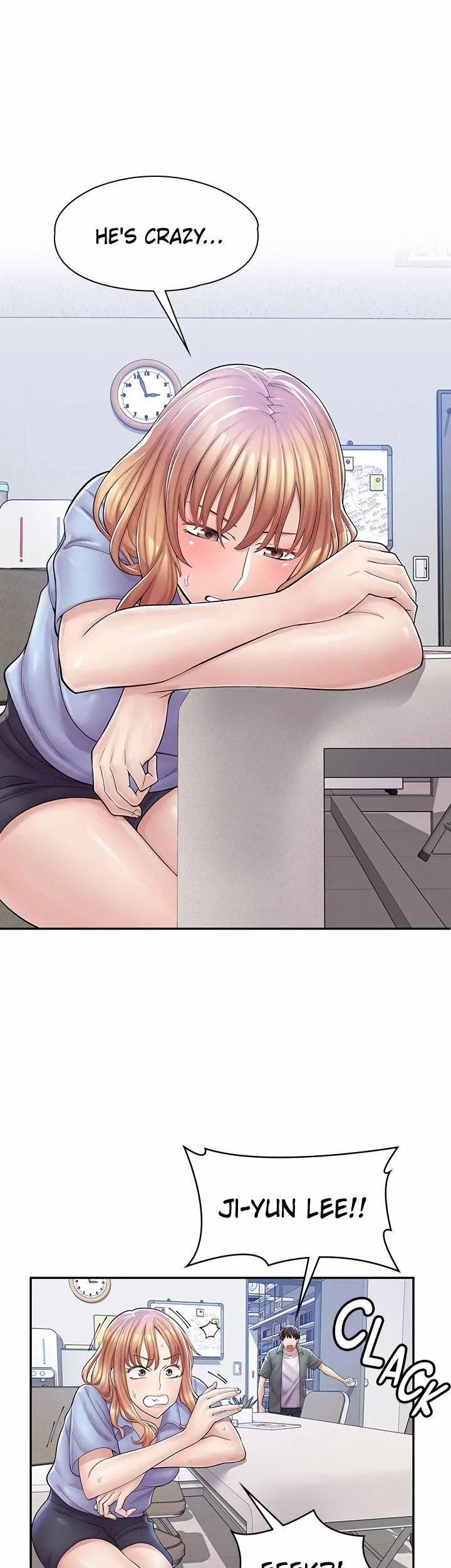 đọc truyện Erotic Manga Café Girls Chương 5 ảnh 29 tại Thiên Thai Truyện