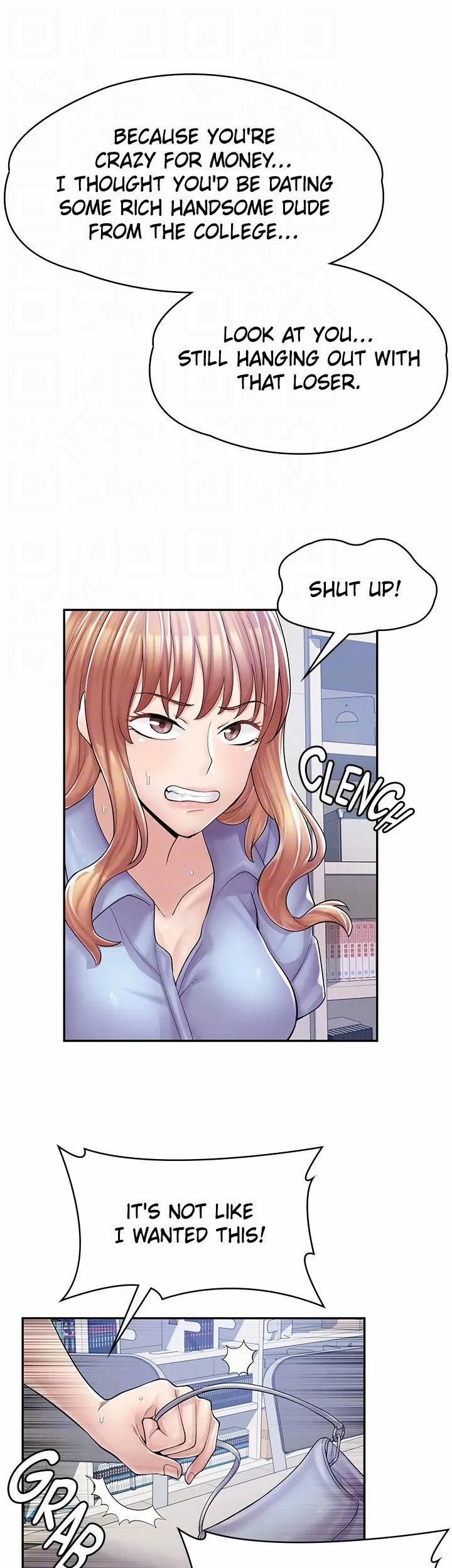 đọc truyện Erotic Manga Café Girls Chương 5 ảnh 39 tại Thiên Thai Truyện