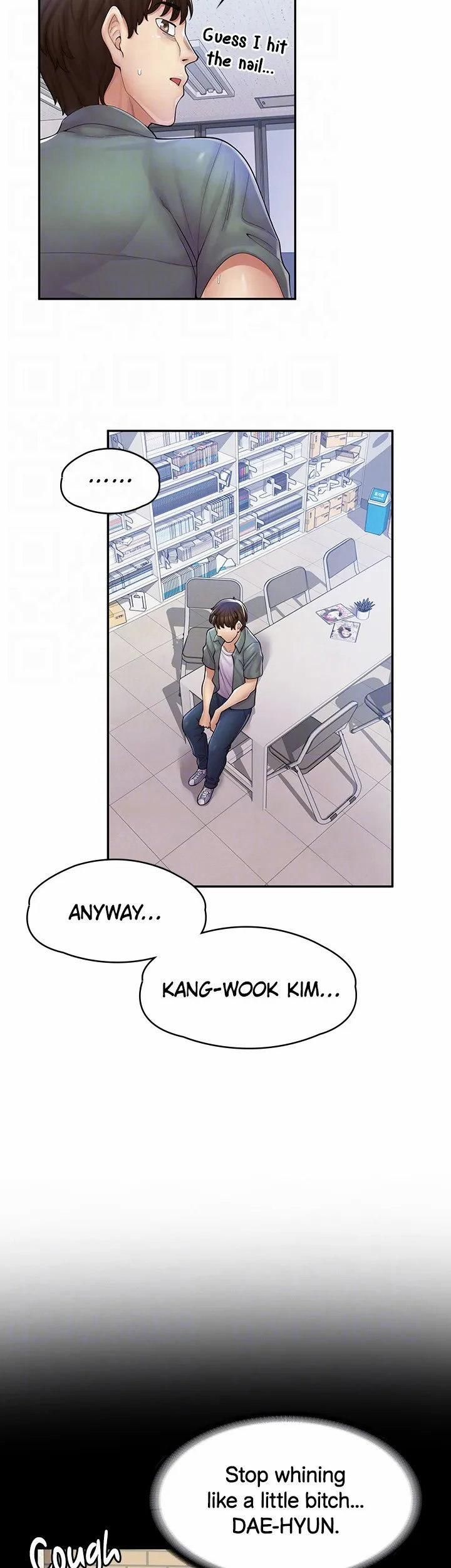 đọc truyện Erotic Manga Café Girls Chương 5 ảnh 41 tại Thiên Thai Truyện