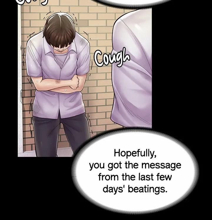 đọc truyện Erotic Manga Café Girls Chương 5 ảnh 42 tại Thiên Thai Truyện