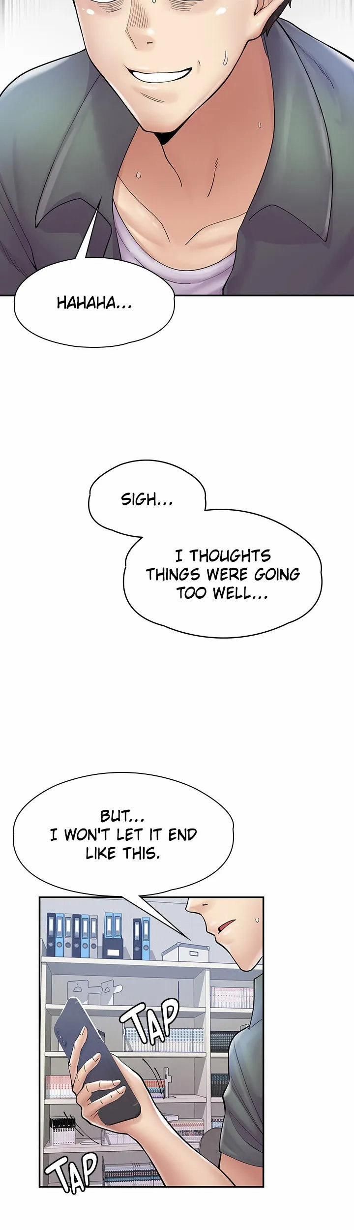 đọc truyện Erotic Manga Café Girls Chương 5 ảnh 44 tại Thiên Thai Truyện